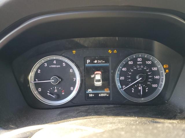 2019 HYUNDAI SONATA LIM - 5NPE34AF2KH740498