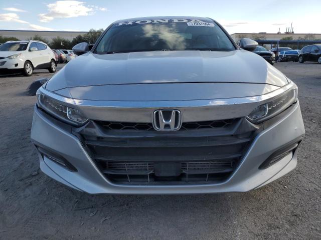 2018 HONDA ACCORD EXL - 1HGCV1F55JA076043