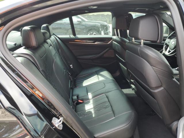 2019 BMW 540 I - WBAJE5C51KWW28141