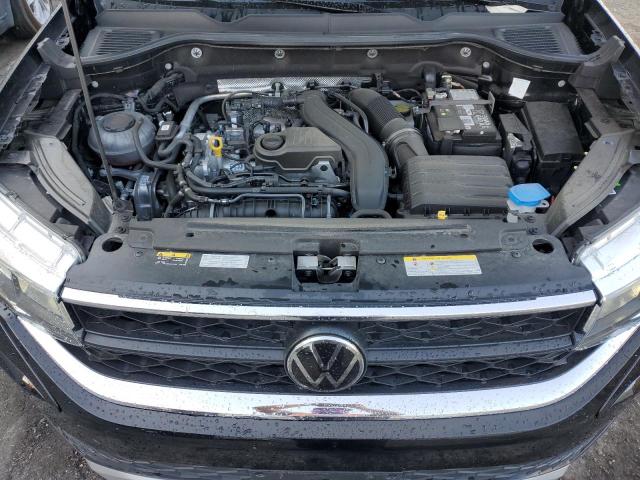 VIN 3VV5X7B23RM037631 2024 Volkswagen Taos, S no.12