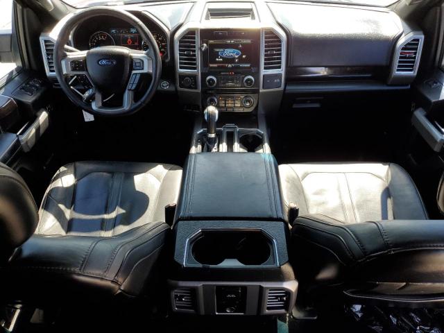 2015 FORD F150 SUPER - 1FTEW1EG0FFB70204
