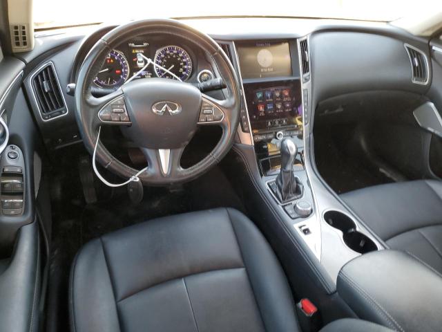 2017 INFINITI Q50 PREMIU - JN1EV7AP8HM736316