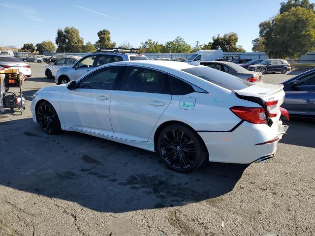 VIN 1HGCV1F38JA164132 2018 Honda Accord, Sport no.2