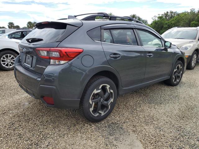2021 SUBARU CROSSTREK - JF2GTHMC0M8312594