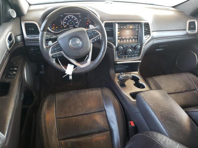 VIN 1C4RJEJG4EC351495 2014 Jeep Grand Cherokee, Summit no.8