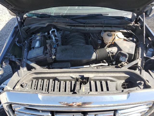 2022 GMC SIERRA LIM - 3GTU9DED6NG124674