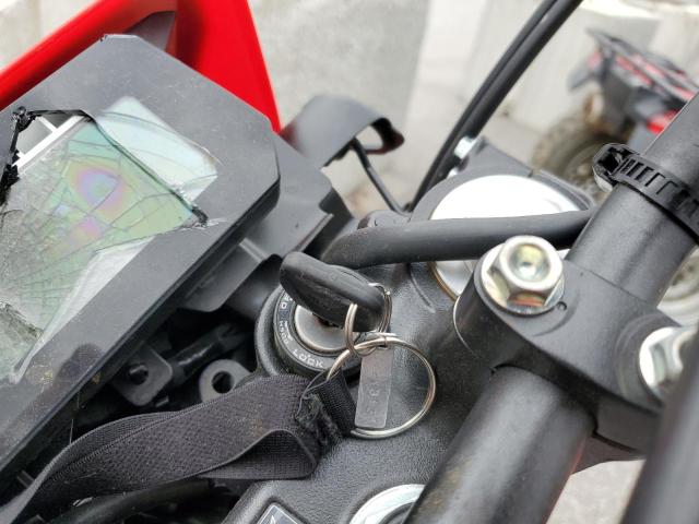 2024 HONDA CRF300 L MLHND1611R5301647