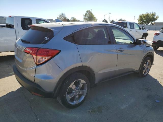 2018 HONDA HR-V LX - 3CZRU5H37JG706106