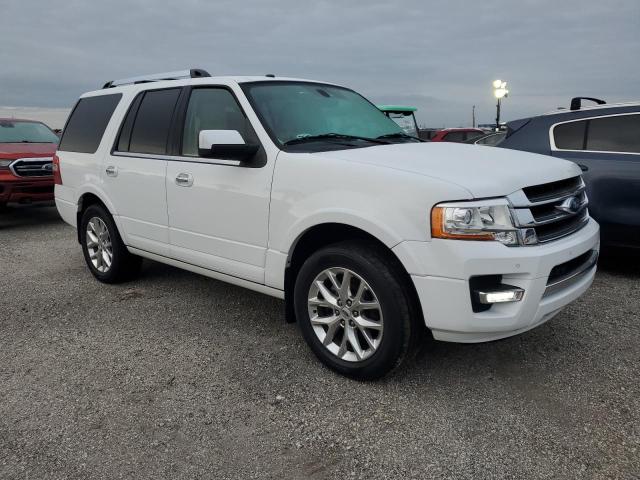 2017 FORD EXPEDITION - 1FMJU1KT0HEA43981
