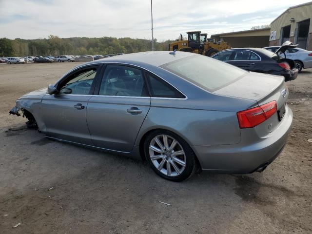 VIN WAUGFAFC0FN030709 2015 Audi A6, Premium Plus no.2