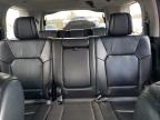 HONDA PILOT EXLN photo