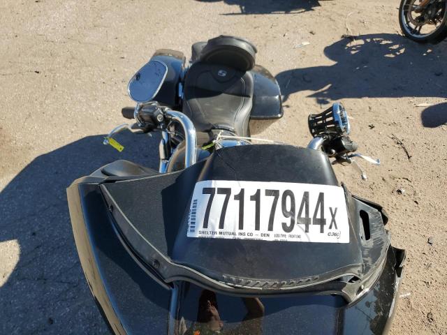 2019 HARLEY-DAVIDSON FLTRX - 1HD1KHC17KB670846