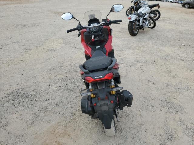 2022 HONDA ADV150 A MLHKF3858N5102632