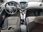 CHEVROLET CRUZE LS photo