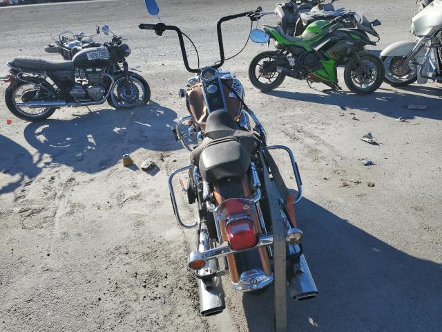 2008 HARLEY-DAVIDSON FLHRC 105T 1HD1FR4508Y658779