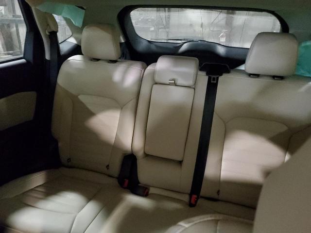 2021 FORD EDGE SEL - 2FMPK4J97MBA44543