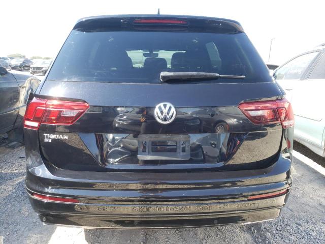 VIN 3VV3B7AX8LM170122 2020 Volkswagen Tiguan, SE no.6