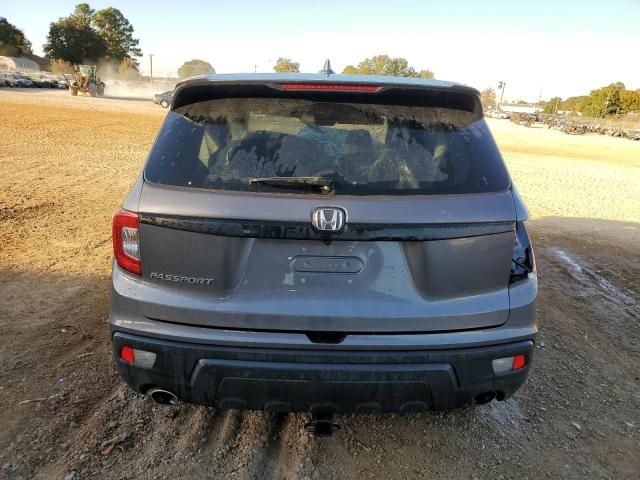 2020 HONDA PASSPORT E - 5FNYF7H51LB002145