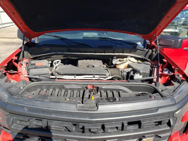 2023 CHEVROLET SILVERADO - 3GCPABEK1PG109848