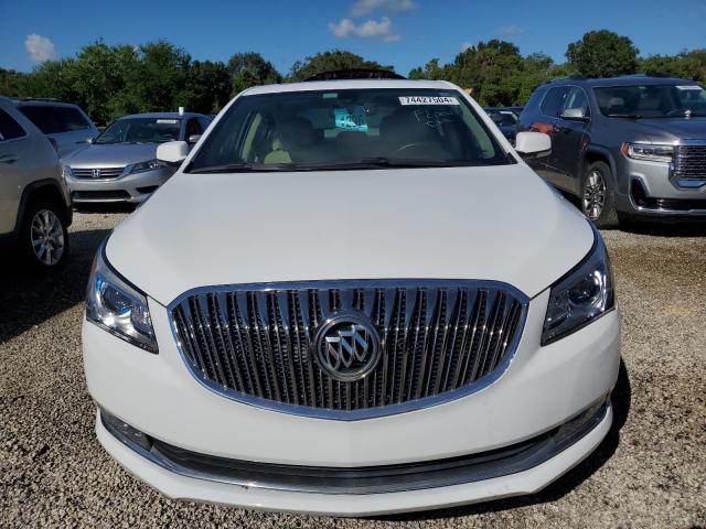 VIN 1G4GB5G32GF214562 2016 Buick Lacrosse no.5