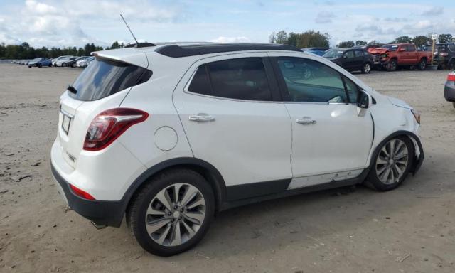 VIN KL4CJASB7LB014317 2020 Buick Encore, Preferred no.3