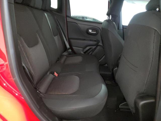 VIN ZACNJDB13PPP69805 2023 Jeep Renegade, Latitude no.11