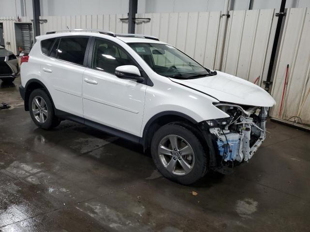 VIN JTMRFREV4FD101316 2015 Toyota RAV4, Xle no.4