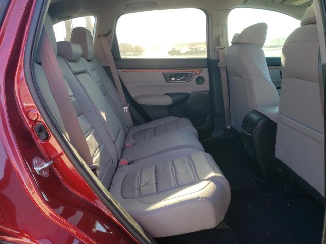 2020 HONDA CR-V EXL - 7FARW1H81LE013453