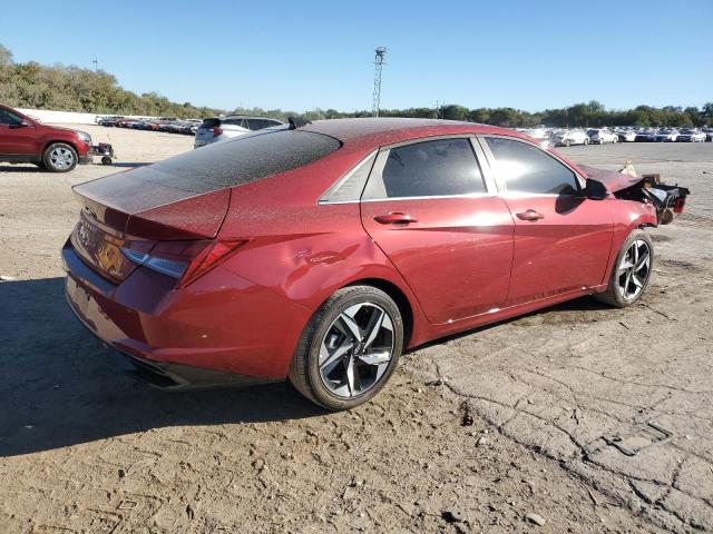 2023 HYUNDAI ELANTRA LI - KMHLP4AG6PU577710