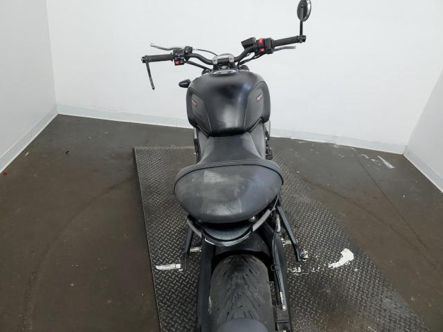 2023 TRIUMPH MOTORCYCLE TRIDENT 66 - SMTL10UL7PTBL3348