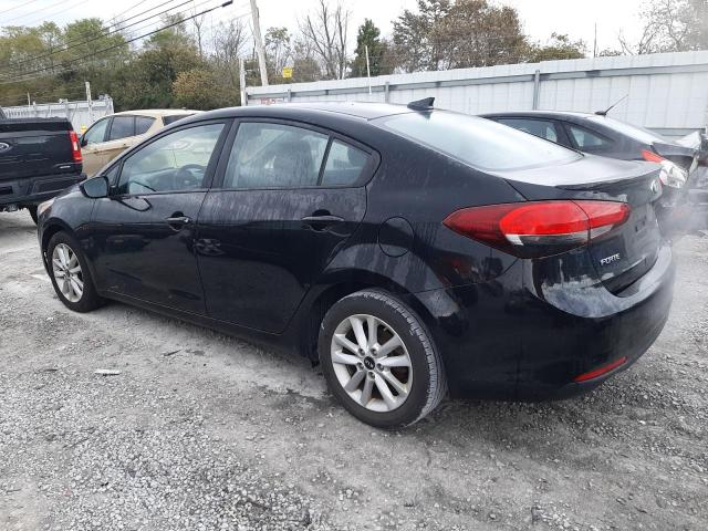 VIN 3KPFL4A72HE073880 2017 KIA Forte, LX no.2