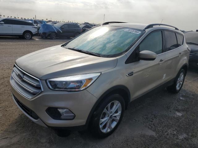 2018 FORD ESCAPE SE - 1FMCU9GD9JUB81796