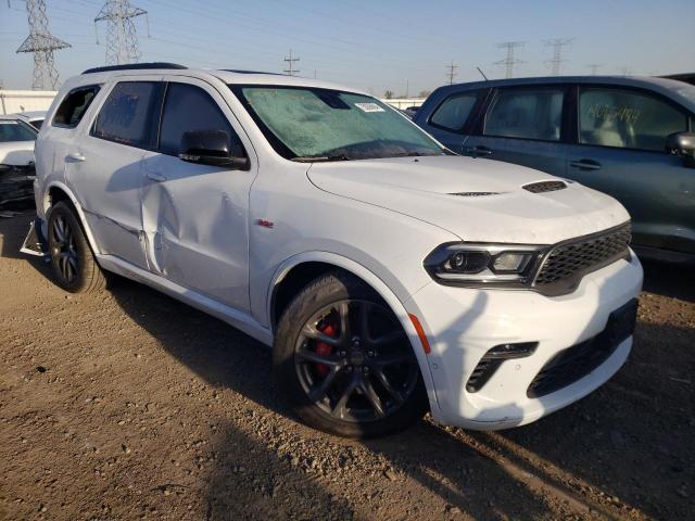 2023 DODGE DURANGO SR - 1C4SDJGJ9PC653663