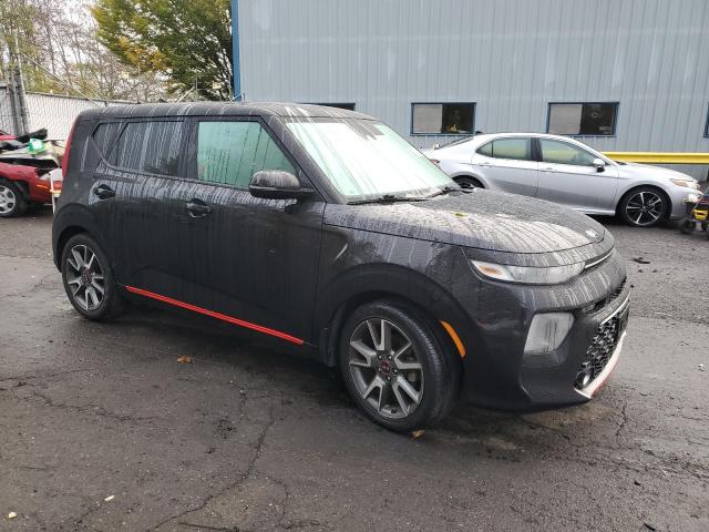 2020 KIA SOUL GT LI - KNDJ63AU8L7071433