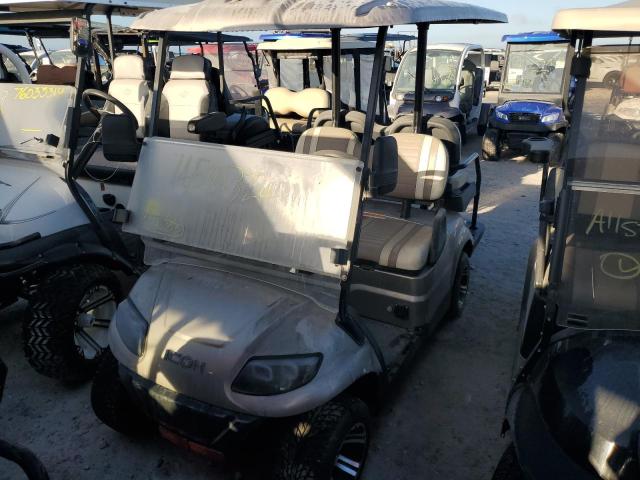 ICON GOLF CART 2020 beige   LTA0030967140 photo #3