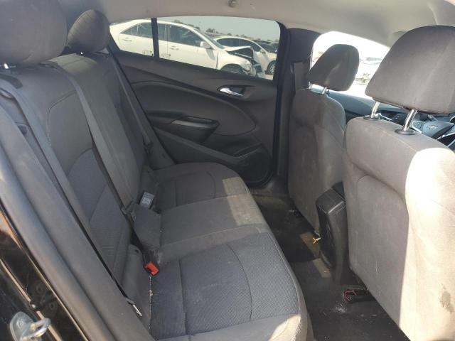 1G1BC5SM8K7127157 2019 CHEVROLET CRUZE