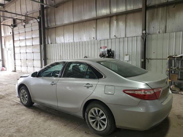 2015 TOYOTA CAMRY LE - 4T4BF1FK0FR506792