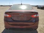 FORD FUSION SE photo