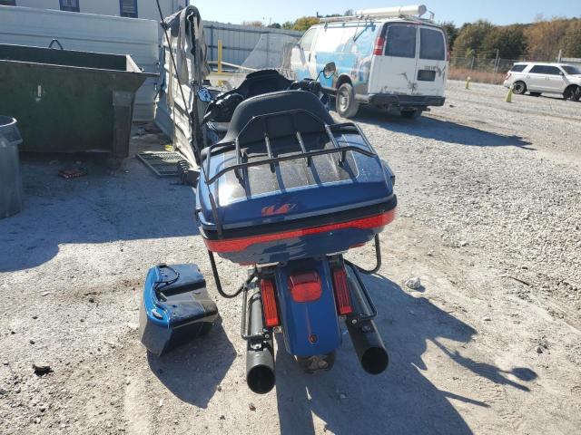 2022 HARLEY-DAVIDSON FLTRK 1HD1KZF12NB660053