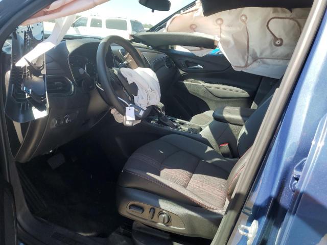 2024 CHEVROLET EQUINOX RS - 3GNAXMEG3RL133355