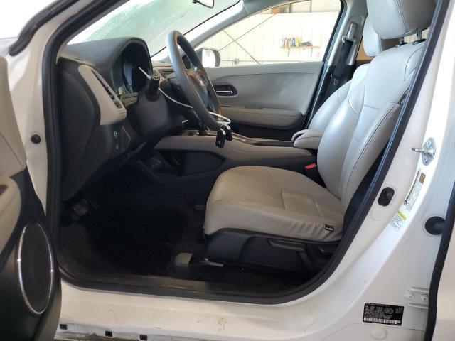 2016 HONDA HR-V EX - 3CZRU6H58GM724602