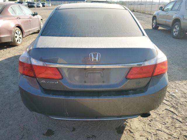 VIN 1HGCR2F36DA158537 2013 Honda Accord, LX no.6