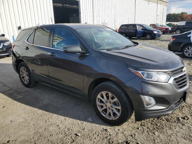 2019 CHEVROLET EQUINOX LT - 2GNAXUEV8K6276262