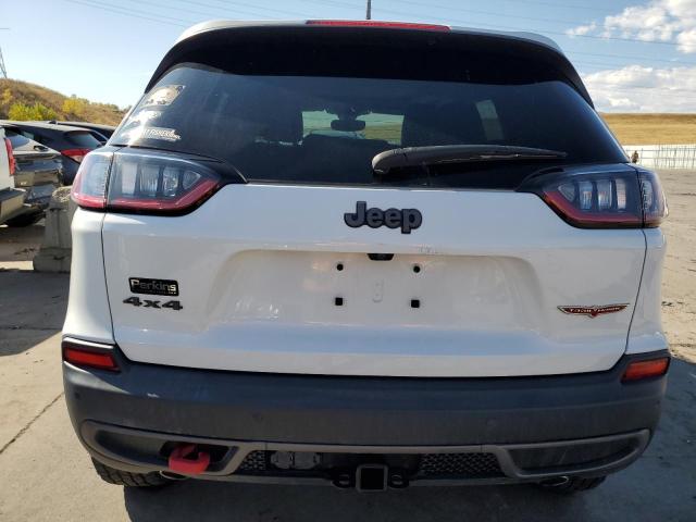 2019 JEEP CHEROKEE T - 1C4PJMBX3KD469432