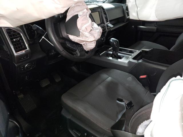 2015 FORD F150 SUPER - 1FTEW1EP4FKE41188