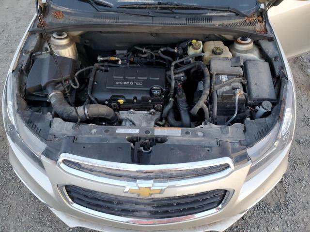2015 CHEVROLET CRUZE 1G1PC5SB9F7165054