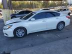 2016 NISSAN ALTIMA 2.5 - 1N4AL3AP0GC160077