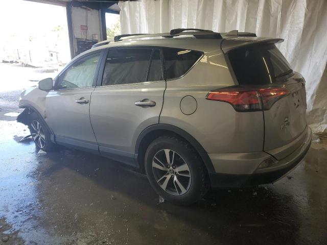 VIN 2T3RFREV1JW845435 2018 Toyota RAV4, Adventure no.2