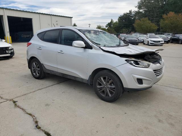 2015 HYUNDAI TUCSON GLS - KM8JT3AF3FU025536
