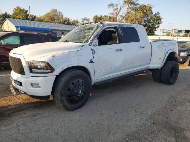 RAM 3500 LARAMIE